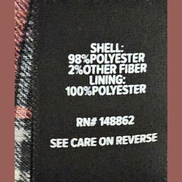 NEW TORRID Plus Size Chiffon Lurex Ruched Sleeve Blouse With Attached Cami - Picture 9 of 15